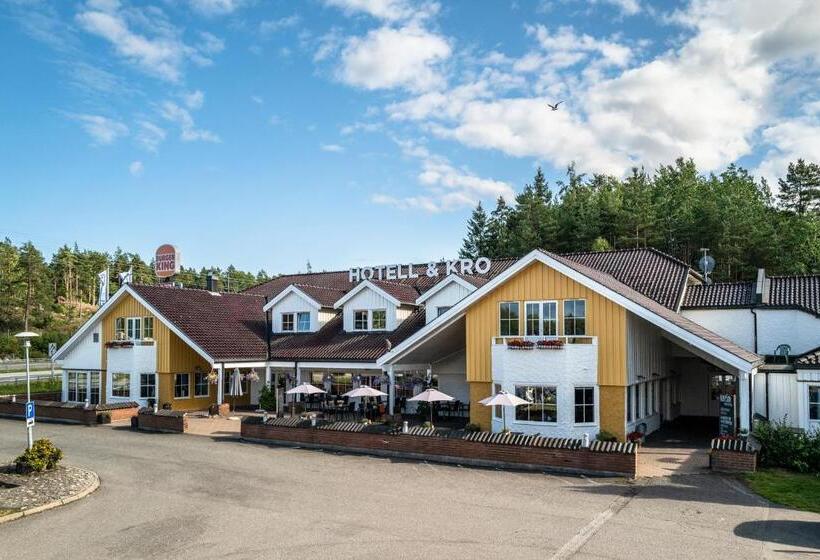 Storebaug Hotell & Kro