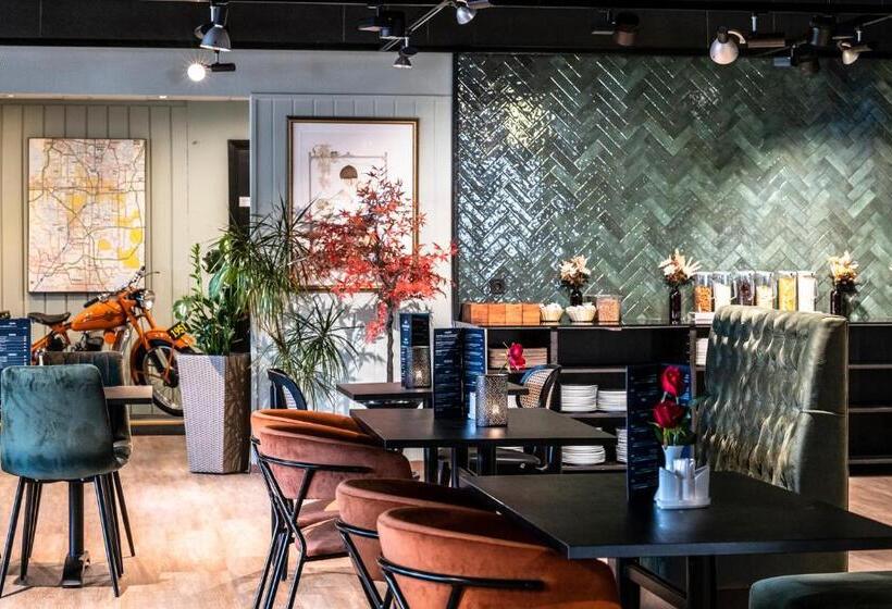 Storebaug Hotell & Kro