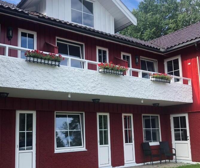 Storebaug Hotell & Kro