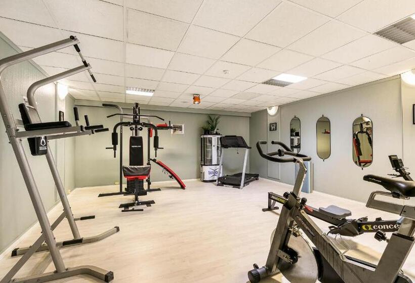 Storebaug Hotell & Kro