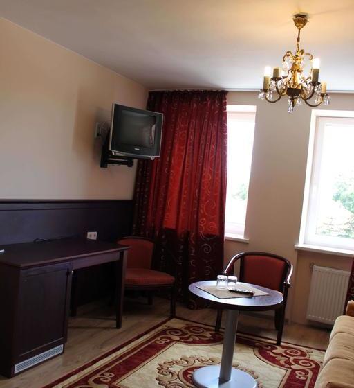 هتل Bed And Breakfast Taurage Center