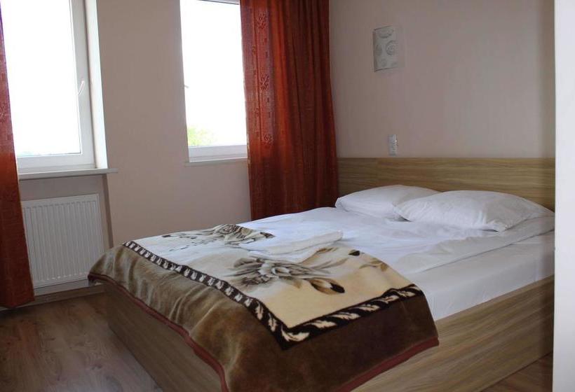هتل Bed And Breakfast Taurage Center