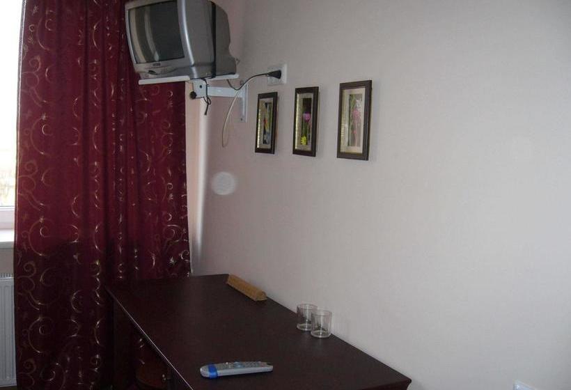 هتل Bed And Breakfast Taurage Center