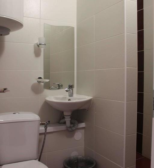 هتل Bed And Breakfast Taurage Center