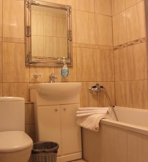 هتل Bed And Breakfast Taurage Center