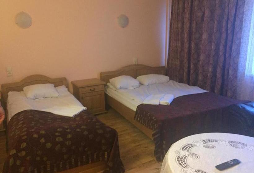 هتل Bed And Breakfast Taurage Center