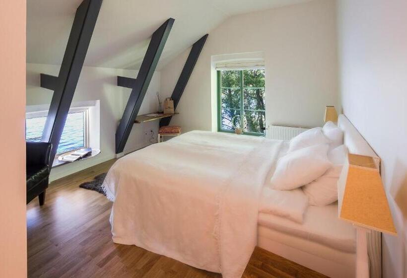 هتل Teleborgs Slott