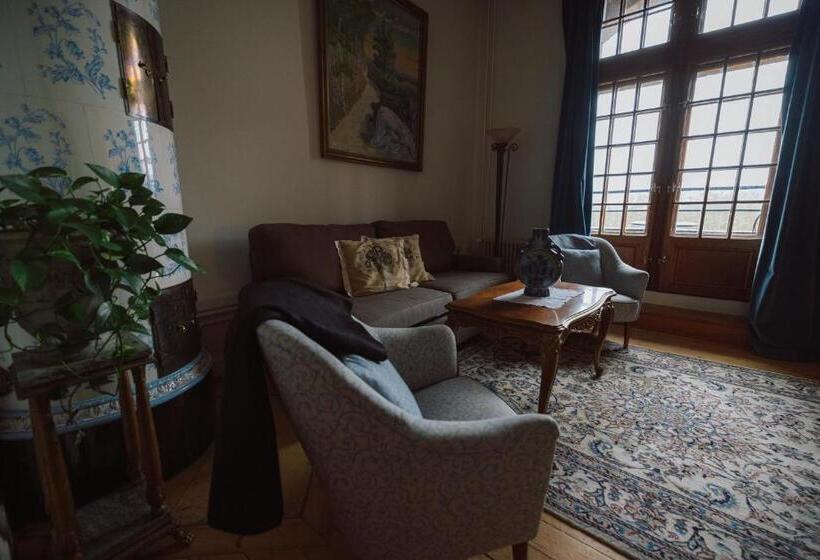هتل Teleborgs Slott