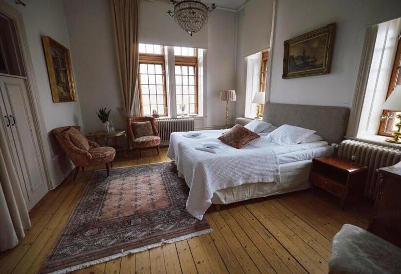 هتل Teleborgs Slott