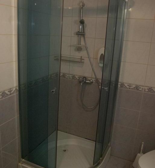 هتل Terve Hostel