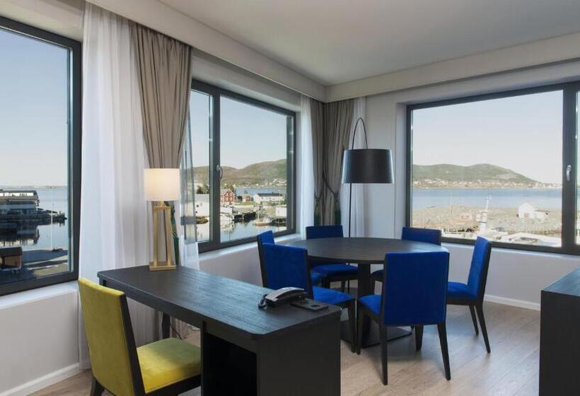 Thon Hotel Fosnavåg