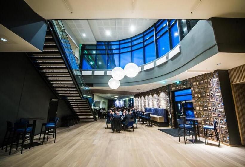 Thon Hotel Fosnavåg