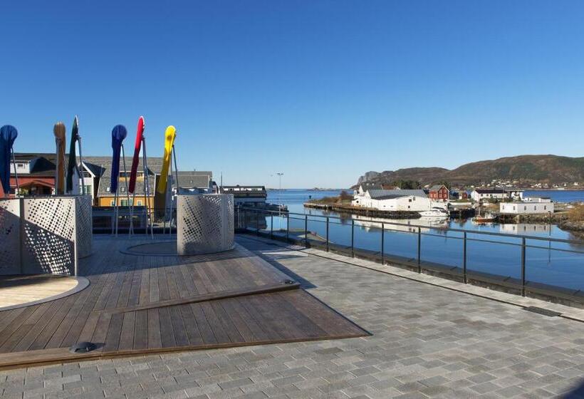 Thon Hotel Fosnavåg