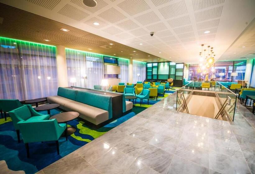 Thon Hotel Fosnavåg