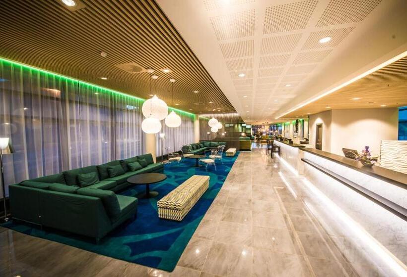 Thon Hotel Fosnavåg