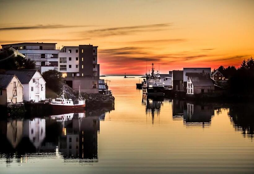 Thon Hotel Fosnavåg