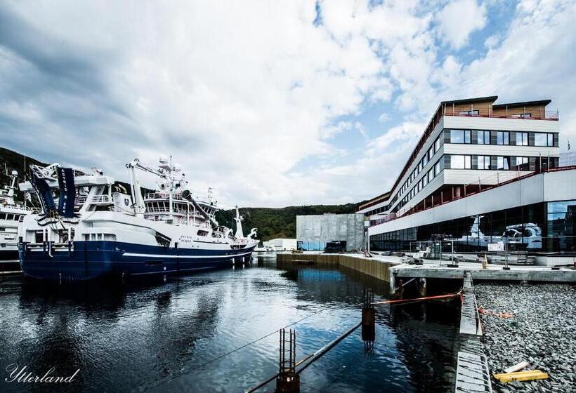 Thon Hotel Fosnavåg