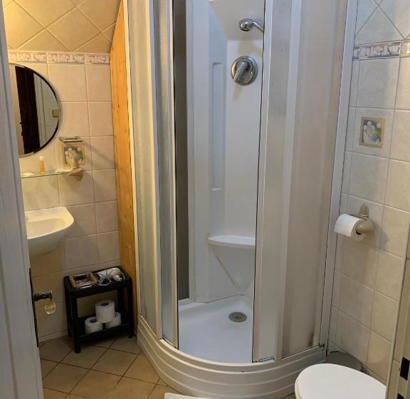 酒店 štramberk Spa