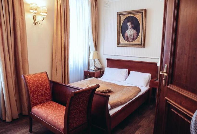 酒店 štramberk Spa