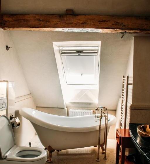 酒店 štramberk Spa