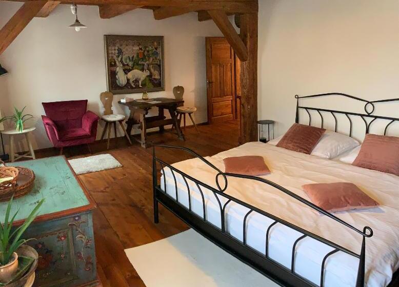 酒店 štramberk Spa