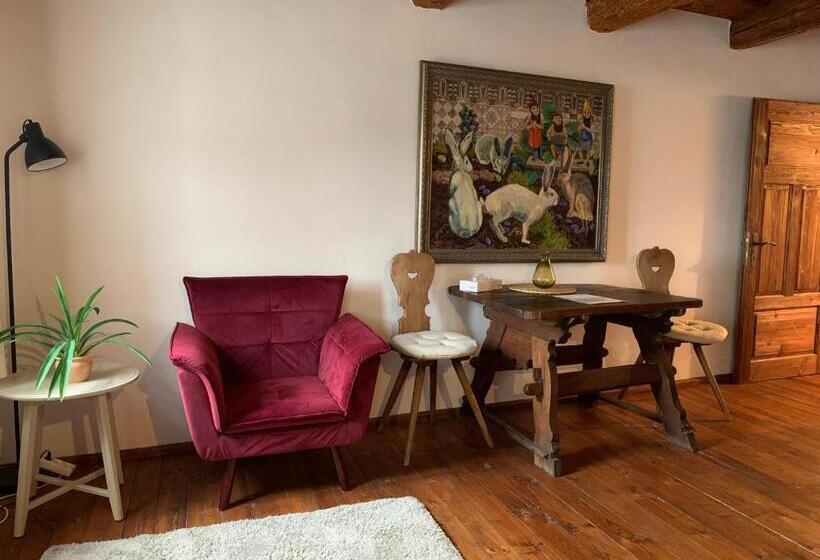 酒店 štramberk Spa