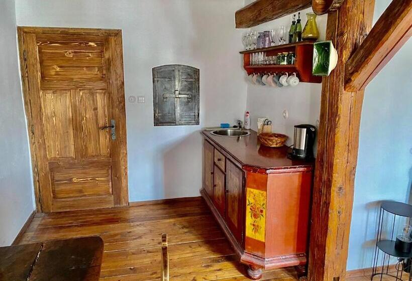 酒店 štramberk Spa