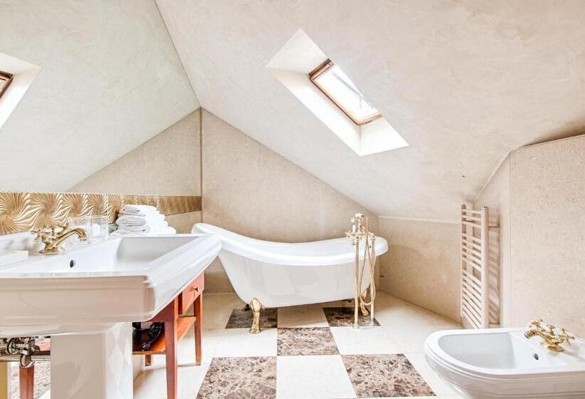 酒店 štramberk Spa