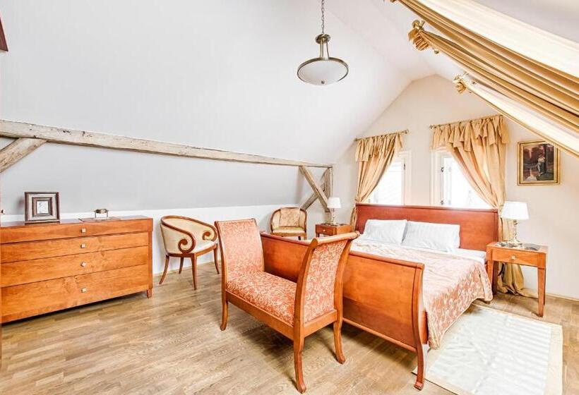 酒店 štramberk Spa