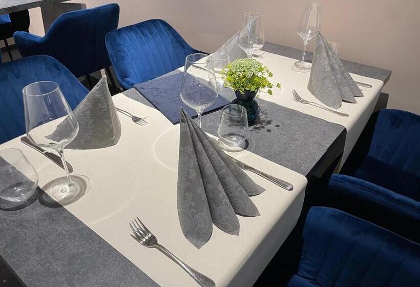 فندق U Královny Elišky