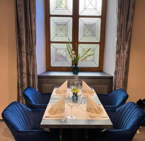 هتل U Královny Elišky