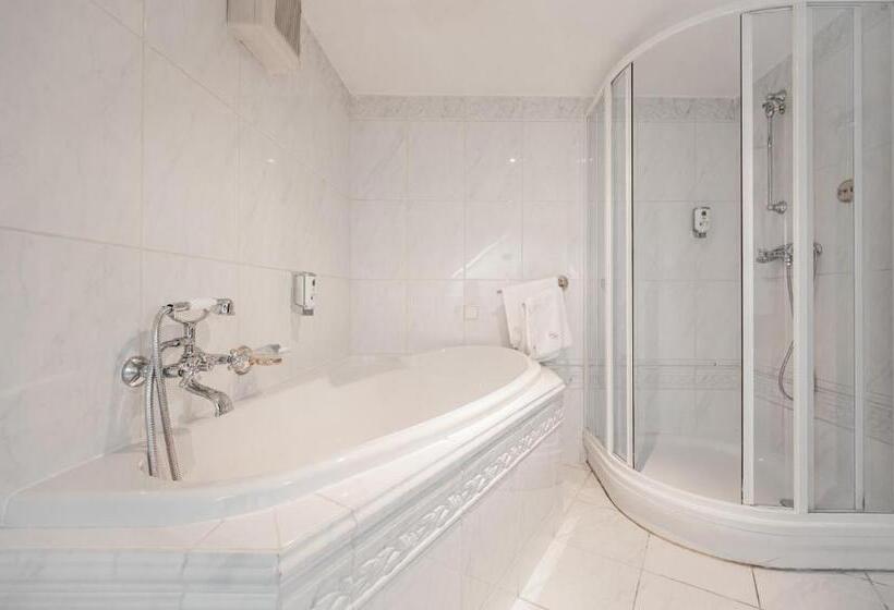 فندق U Královny Elišky