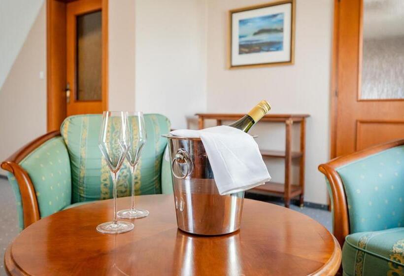 هتل U Královny Elišky