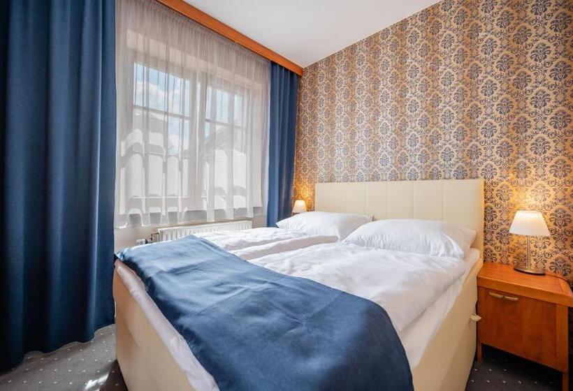 هتل U Královny Elišky