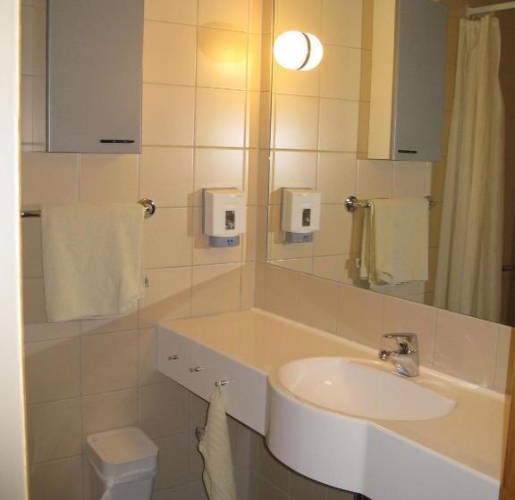 בית מלון כפרי Unicare Røros