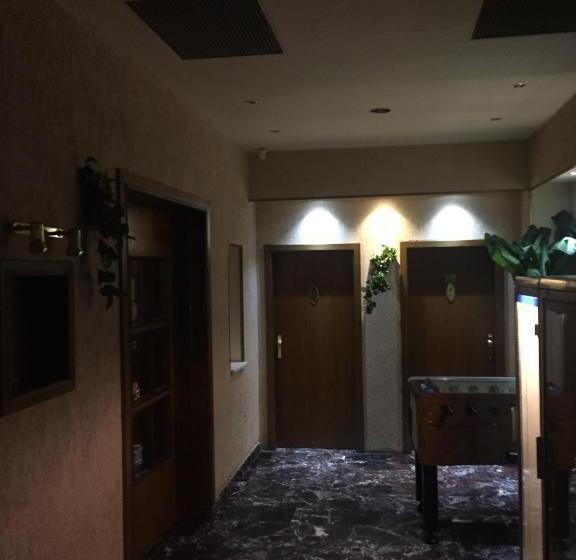 호텔 V Pivovaře Davle