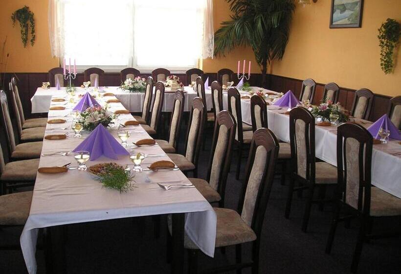 호텔 V Pivovaře Davle