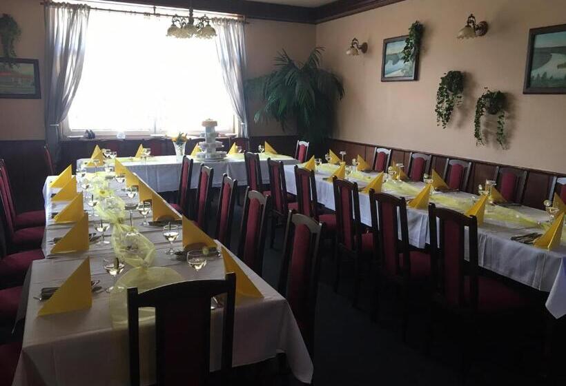 호텔 V Pivovaře Davle