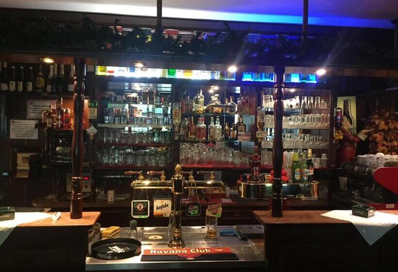 호텔 V Pivovaře Davle