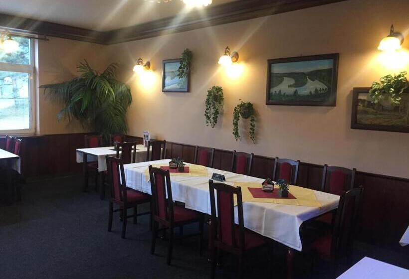 호텔 V Pivovaře Davle