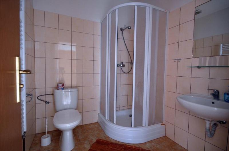 Hotel Valaskuv Grunt