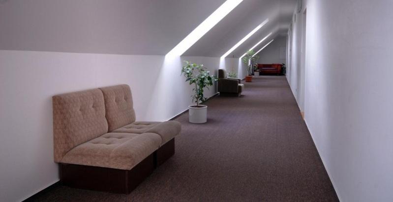 Hotel Valaskuv Grunt