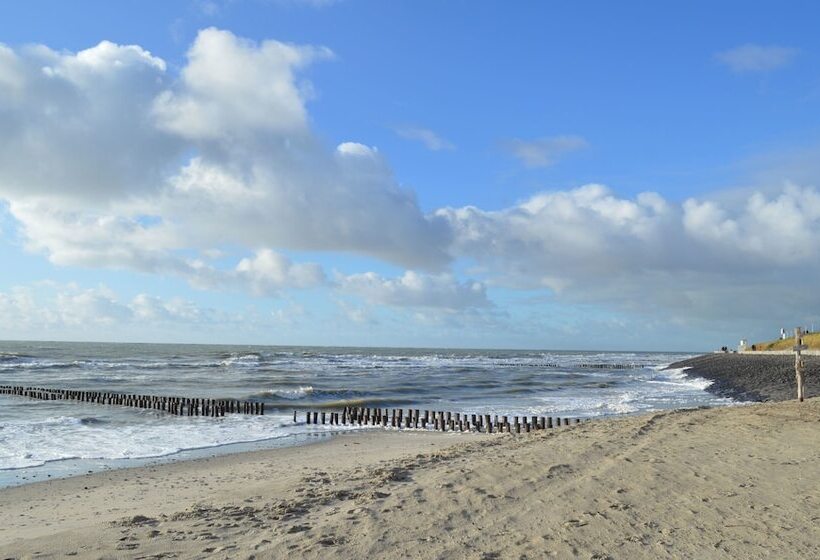 בית מלון כפרי Valkenhof