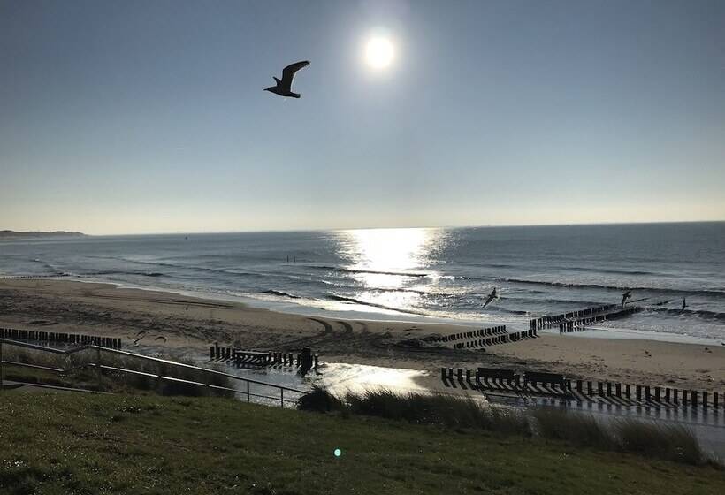 בית מלון כפרי Valkenhof