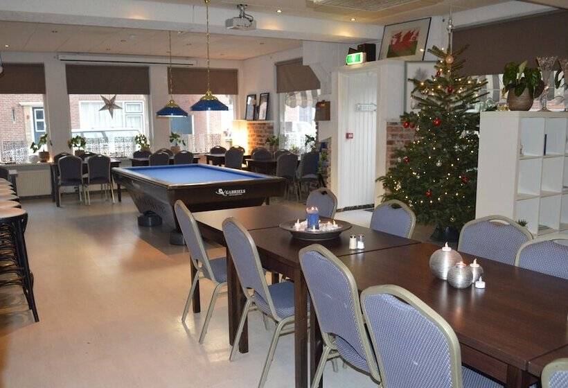 בית מלון כפרי Valkenhof