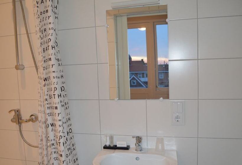 בית מלון כפרי Valkenhof