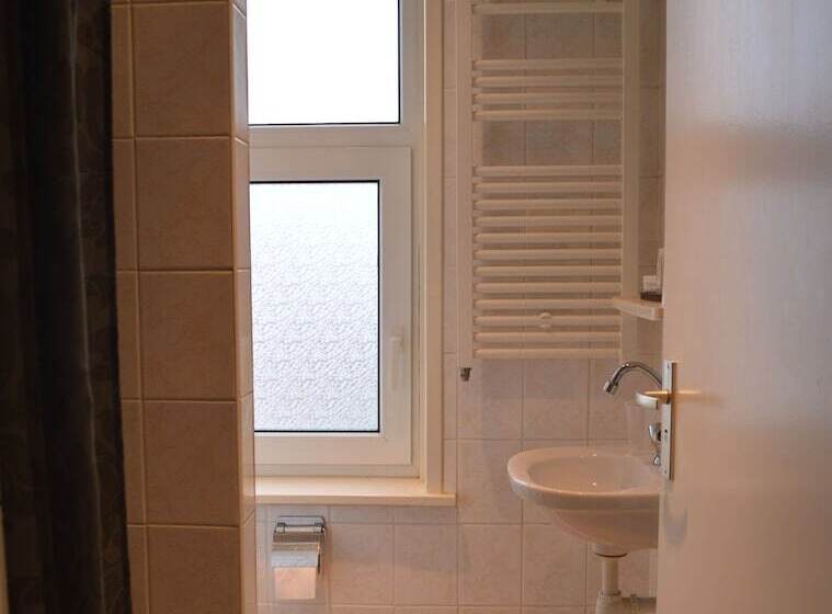 בית מלון כפרי Valkenhof