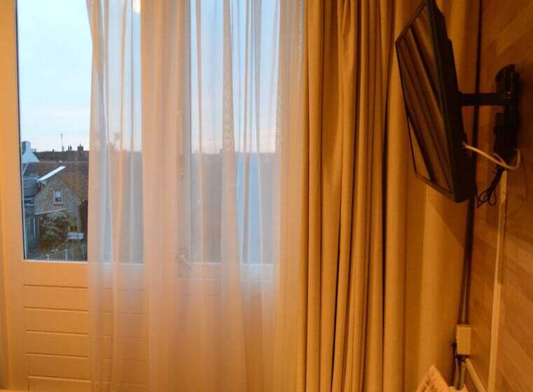 בית מלון כפרי Valkenhof