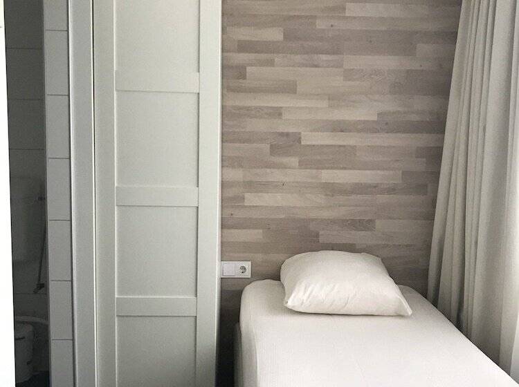 בית מלון כפרי Valkenhof