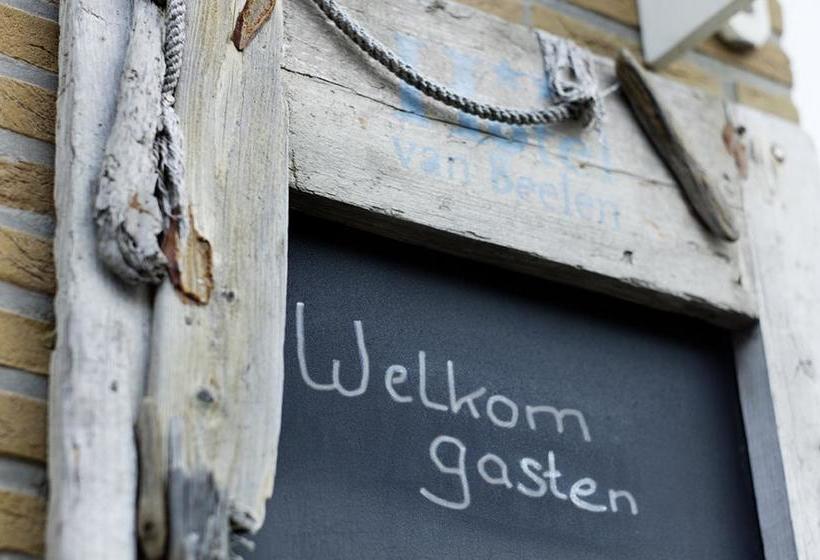 酒店 Sleeping By Van Beelen